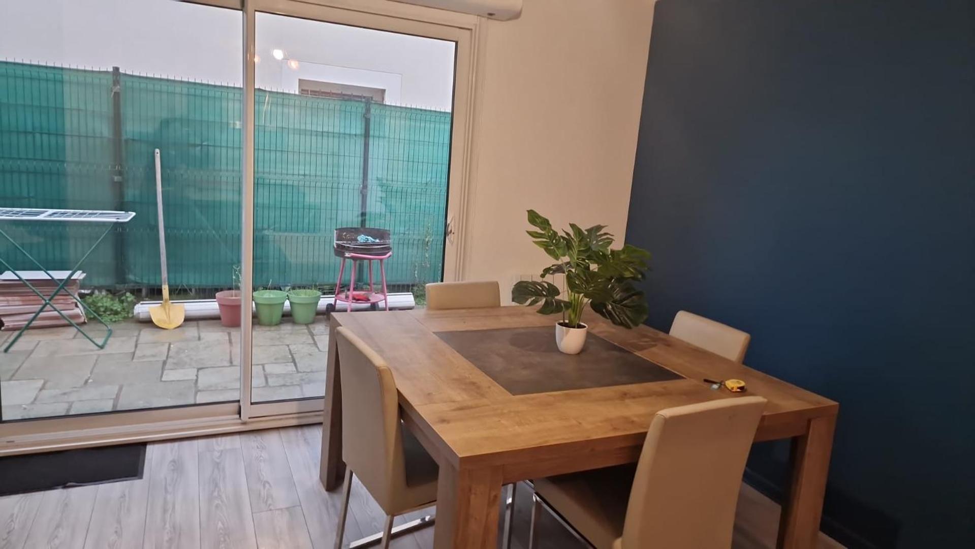 Apartment Joli A 10mn De Paris